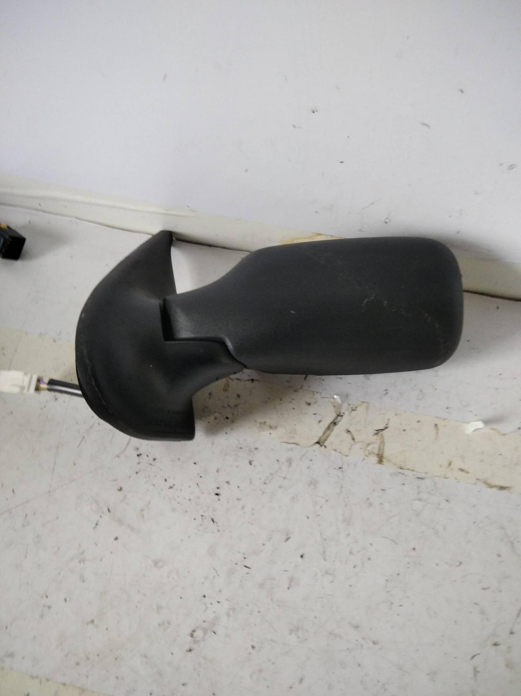 Retrovisore est. regolaz. elettr. sx.